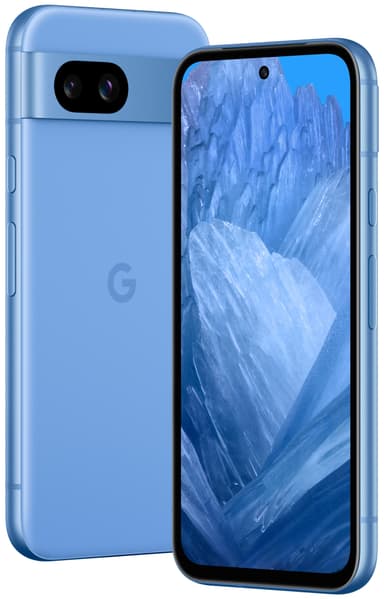 Google Pixel 8a 5G smarttelefon 8/128GB (Bay)