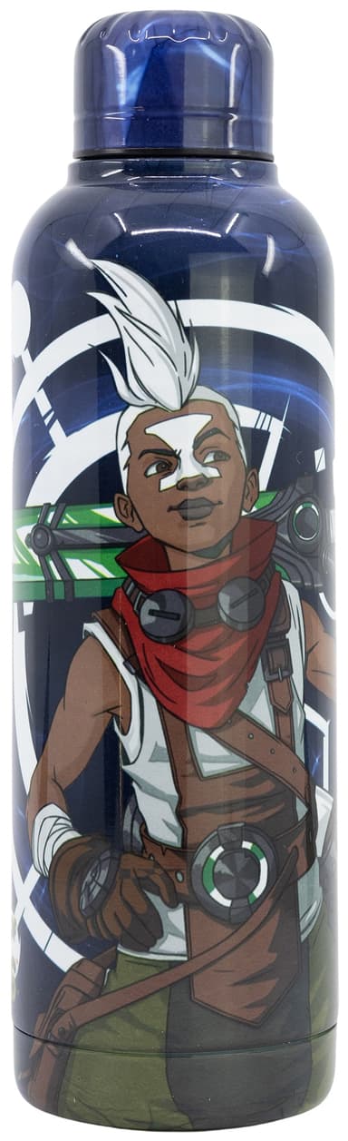 Stor League Of Legends vannflaske (Ekko)
