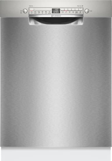 Bosch Oppvaskmaskin SMU2HVI71S