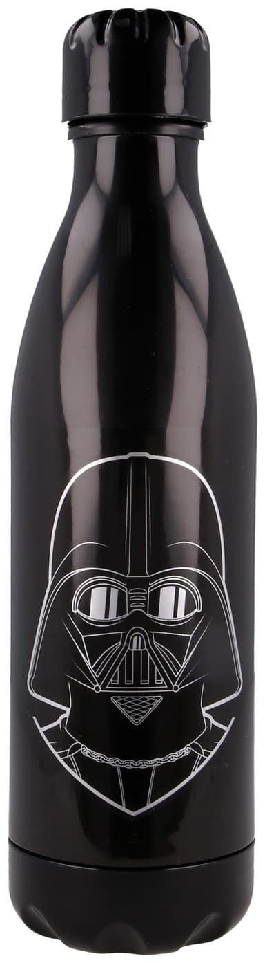 Stor Star Wars vannflaske
