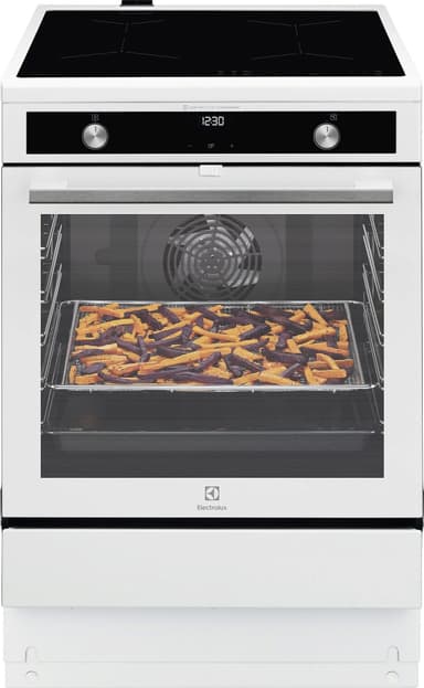 Electrolux Komfyr LKI66442NW