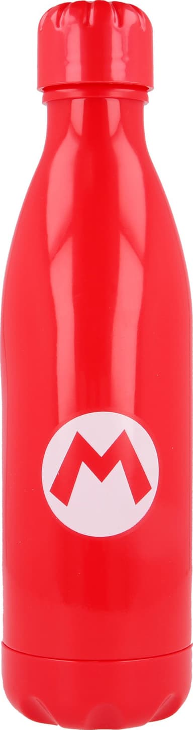 Stor Super Mario vannflaske