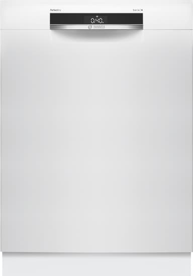Bosch oppvaskmaskin SMU6ZCW71S