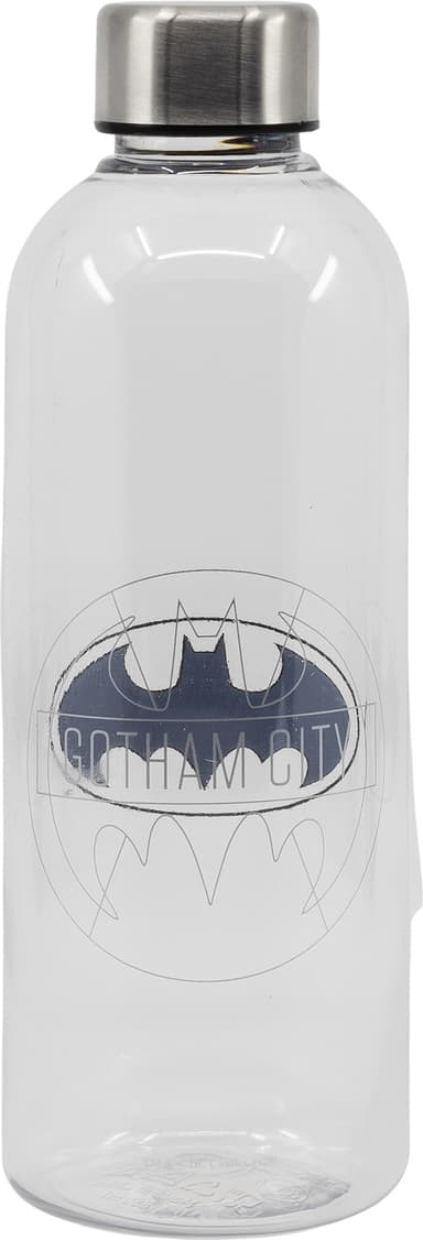 Stor Batman Logo vannflaske