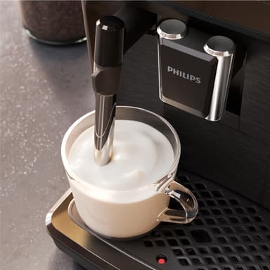 Philips kaffemaskin EP222010