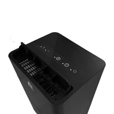 Arida Desert Super 10L med Wifi og HEPA-filter