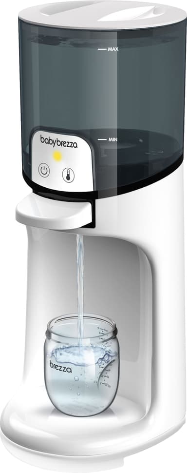 Baby Brezza Instant Warmer flaskevarmer BRZ0057