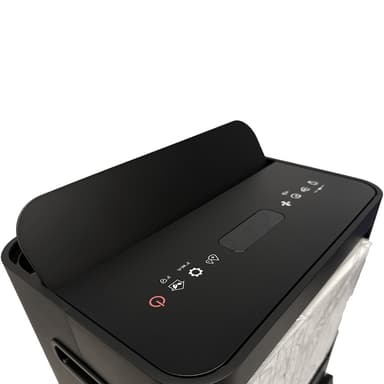 Arida Desert Super 20L Luftavfukter med HEPA og WiFi