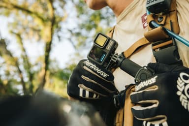 GoPro fjernutløser