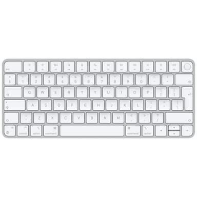 Apple Magic Keyboard m/ Touch ID (norsk)