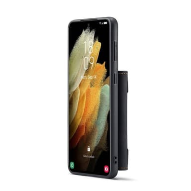 DG-Ming M2 deksel Samsung Galaxy S21 FE - Sort