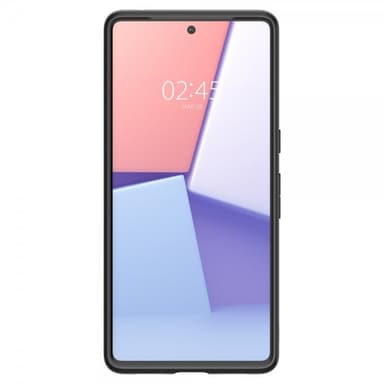 Spigen Google Pixel 7 Deksel Ultra Hybrid Matte Black