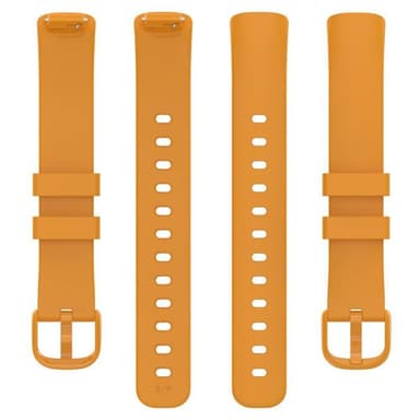 Sport armbånd Fitbit Inspire 3 - Oransje