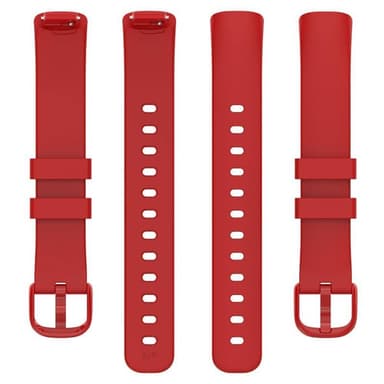 Sport armbånd Fitbit Inspire 3 - Rød