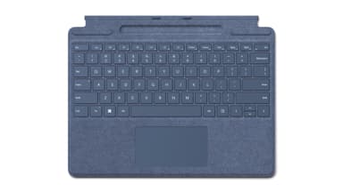 Microsoft Surface Pro 9 Type deksel (safir)