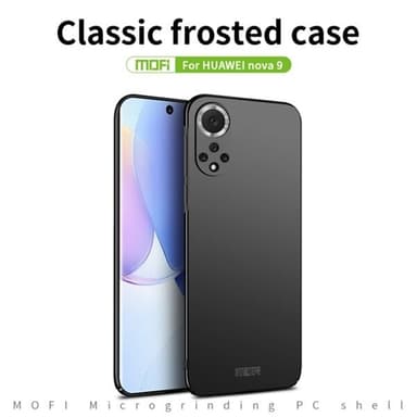 Ultratunt skal till Huawei Nova 9 MOFI