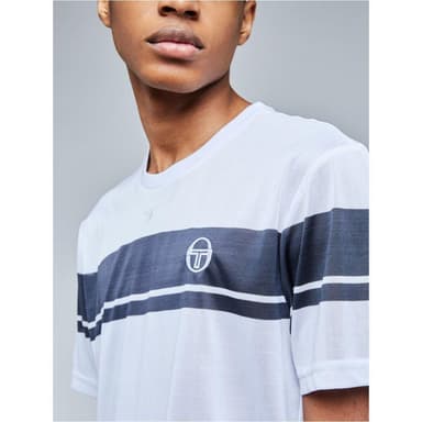 Sergio Tacchini Sergio Tacchini Signature T-Shirt XXL