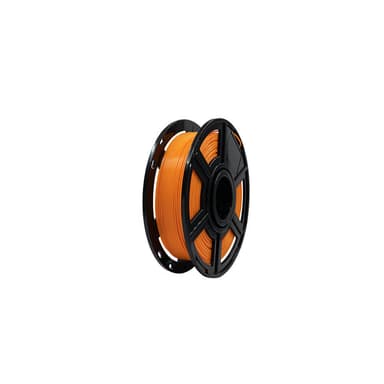FLASHFORGE PLA PRO Orange 0,5KG 3D Printing Filament