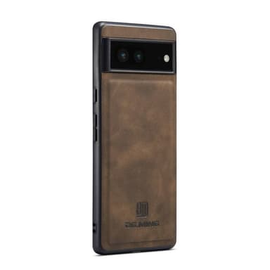 DG-Ming M2 deksel Google Pixel 7 - Coffee