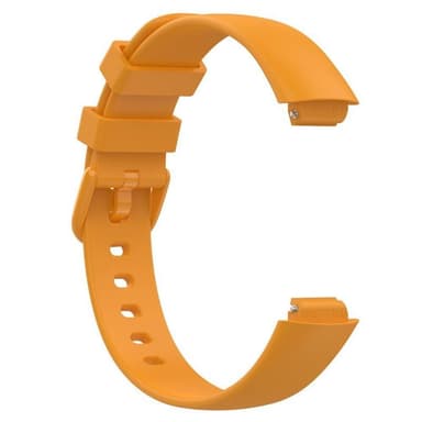 Sport armbånd Fitbit Inspire 3 - Oransje