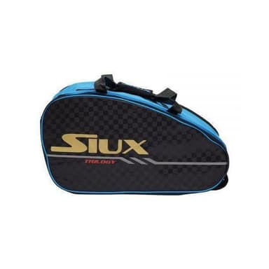 Siux Trilogy Attack Bag