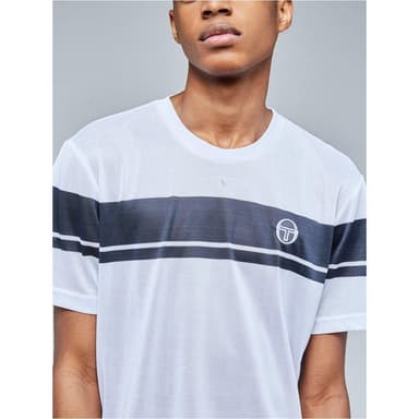 Sergio Tacchini Sergio Tacchini Signature T-Shirt XXL