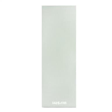 Gorilla Sports Yogamatte PVC - 180x60 cm