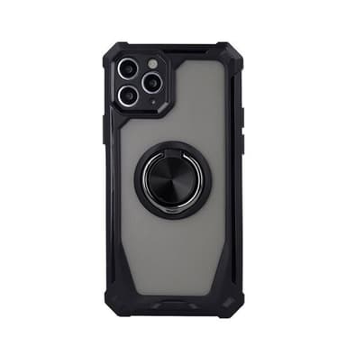 Defender Grip skal till Xiaomi Redmi 10c 4G - Svart