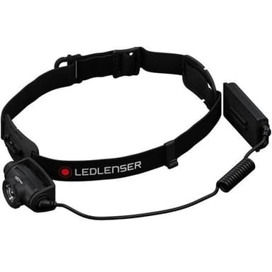 Hodelykt H5R kjerne