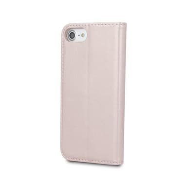 Magnetfodral till Huawei P30 Lite - roséguld