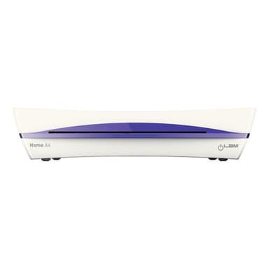 Laminator iLAM Home A4 lila