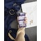 Fashion Case NA-KD iPhone 8/7/6/6S/SE Lavender rai