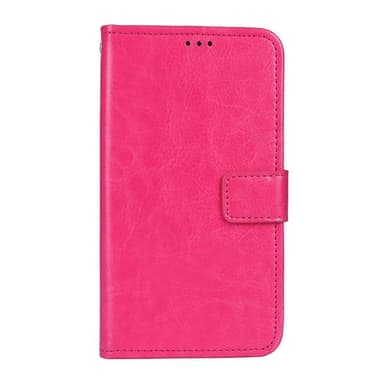 Mobil lommebok 3-kort Motorola Edge 30 Ultra - Rosa