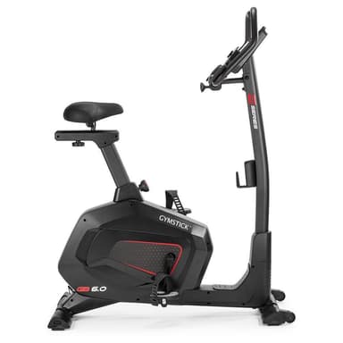Gymstick GB 6.0 Exercise Bike