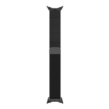 Milanese armbånd Google Pixel Watch - Svart