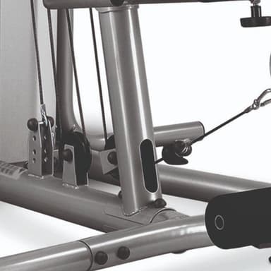BH Fitness GLOBAL GYM, Multigym