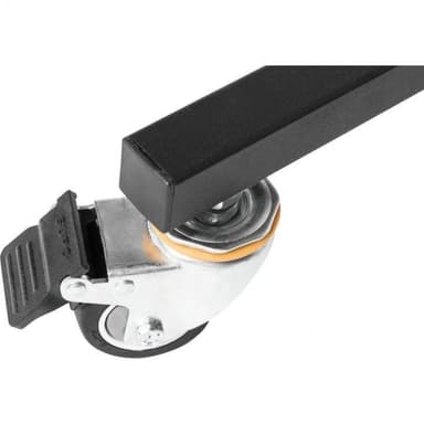 Gorilla Sports Stativ - Yogamatte Gymmatte