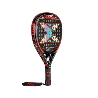 Nox Luxury Titanium 3K 2021