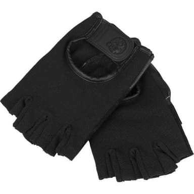 Gorilla Sports Träningshandskar PRO Black XL