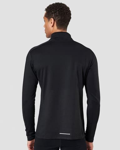 ICIW Outdoor Training 1/4 Fleece Zip