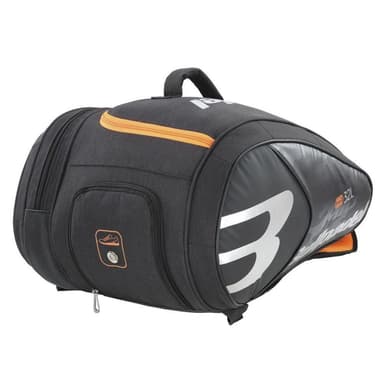 Bullpadel