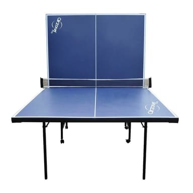 Prosport Bordtennisbord Offisiell - Sammenleggbar
