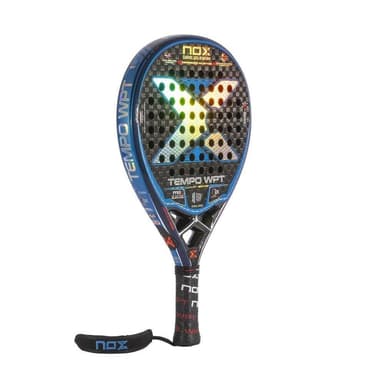 Nox Tempo Wpt Luxury 2021
