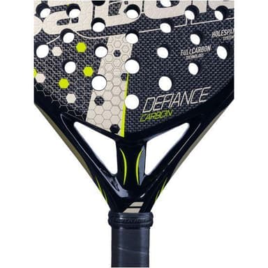 Babolat Defiance Carbon