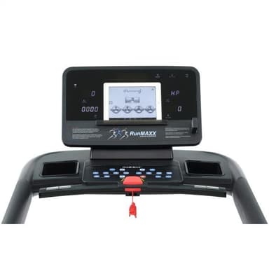 MAXXUS Tredemølle MAXXUS RunMaxx 90 Pro