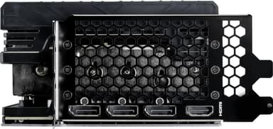Palit RTX 4080 GameRock 16GB GDDR6X