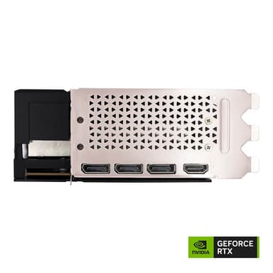 PNY GEFORCE RTX® 4080 16GB VERTO Triple Fan Edition