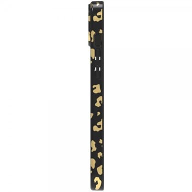 Richmond & Finch iPhone 14 Plus Deksel Gold Leopard