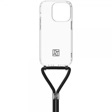 Richmond & Finch iPhone 14 Pro Deksel Loop Case