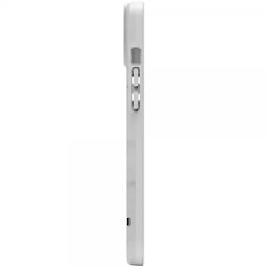 Richmond & Finch iPhone 14 Plus Deksel White Marble